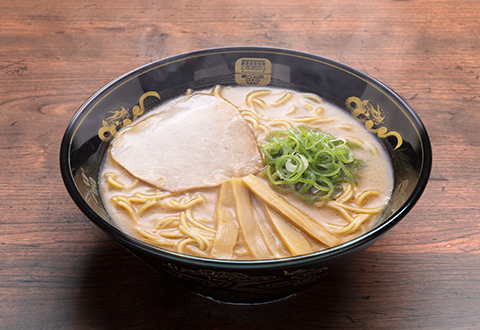 味噌ラーメン