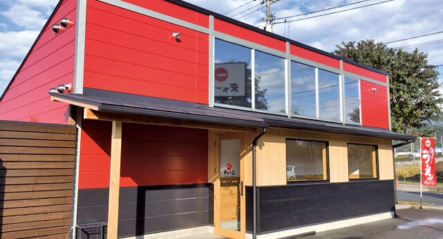 高知インター店 高知インター店