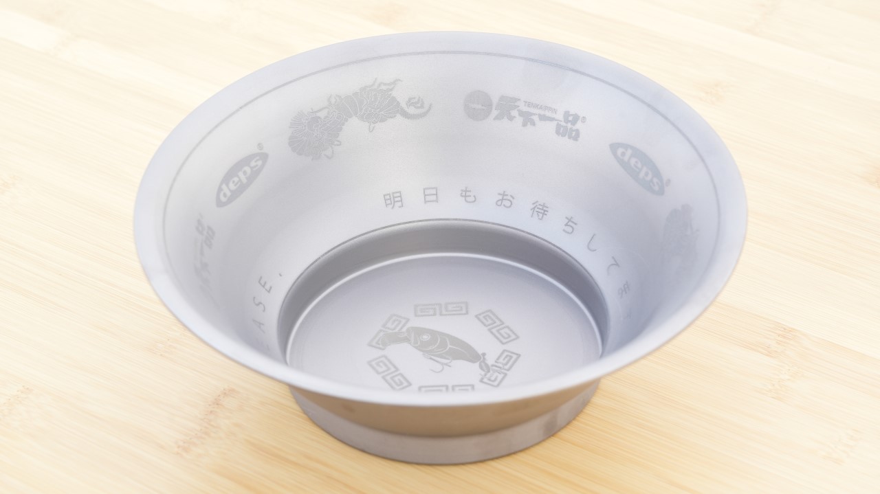 家でも！外でも！天下一品を楽しみたい！ - 天下一品 -鶏がらベースの