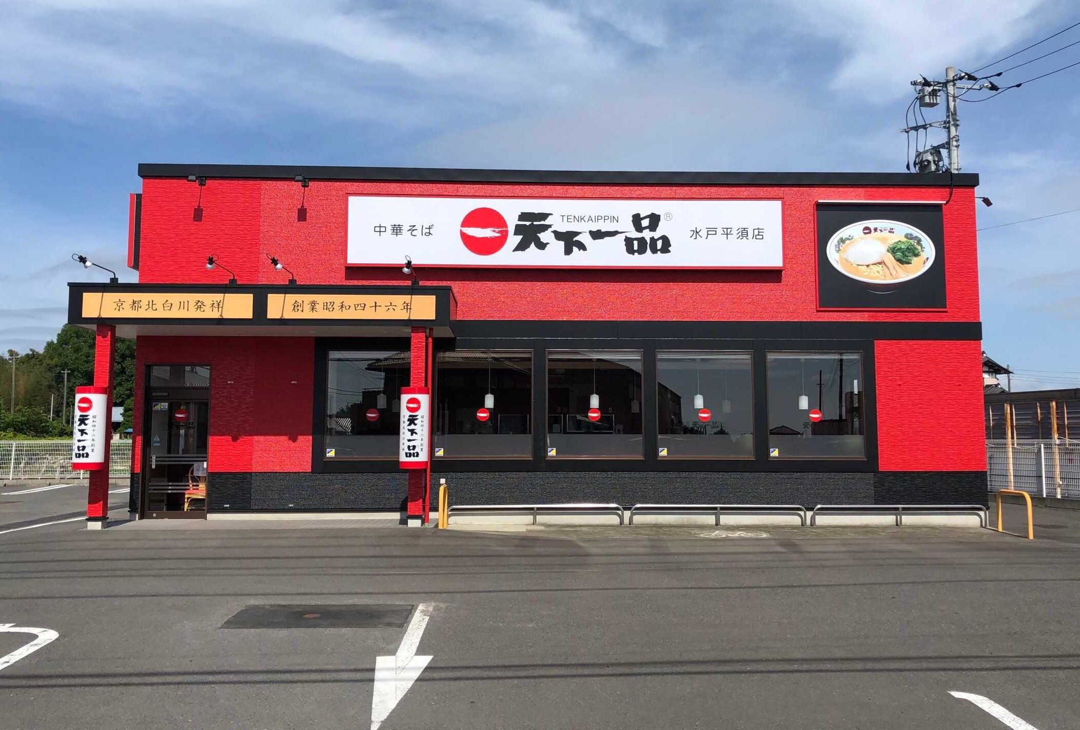 水戸平須店