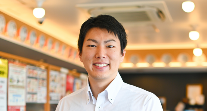 町田 大