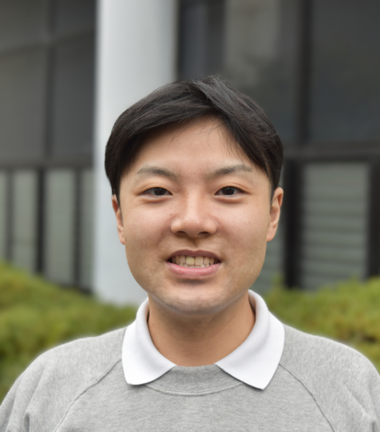 坂本 拓未
