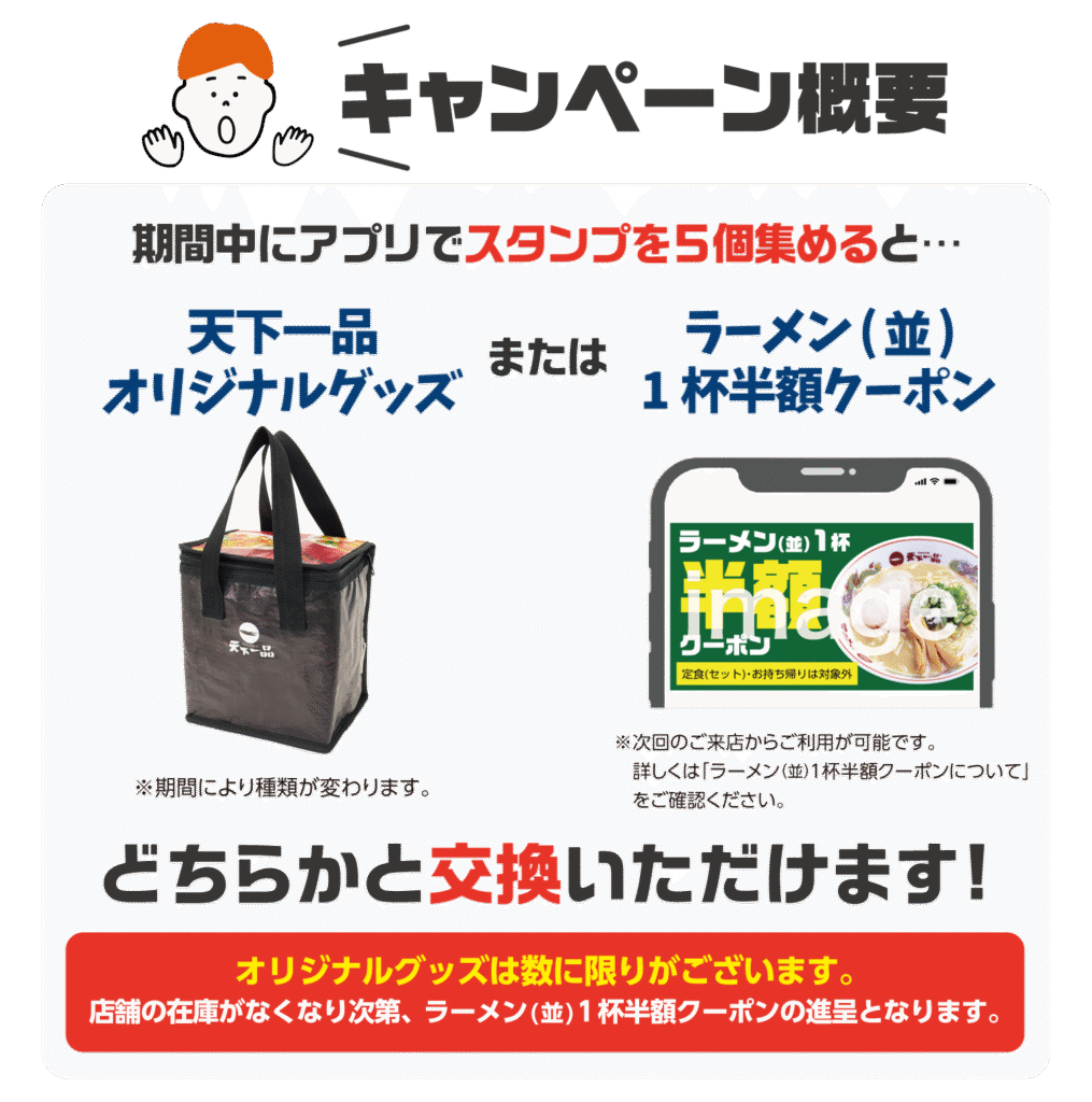 キャンペーン概要